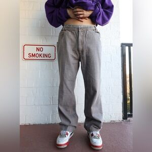 VINTAGE TAILGATER JEANS